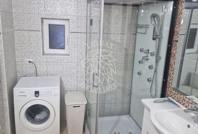 Casa 3 camere 111 mp-curte-garaj-Zona Podul Jelnei - 8