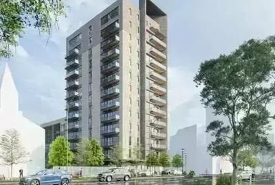 Studio LUX  | Ultima unitate |  3 min Marriott | Ideal Investitie | - 1