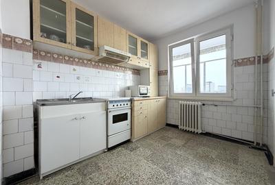Apartament 3 camere, 68mp utili, etaj 10, lift - Punctele Cardinale - 8