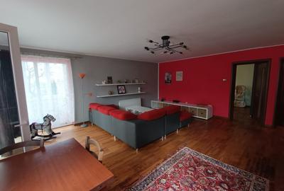 Apartament 74 mp + Balcoane 15 mp | 3 Camere + 2 Parcari | Floresti - 4