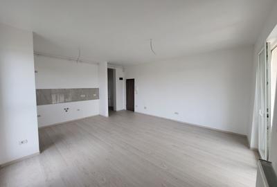 Apartament cu 2 camere decomandat în Giroc