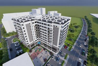 Apartament cu 2 camere Rond Vechi Cod 153453 - 11