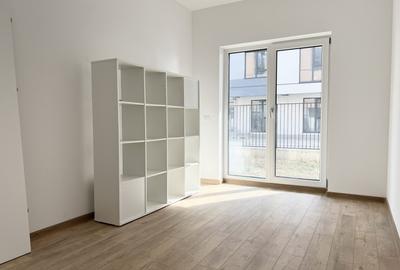 Apartament 2 camere, 58mp Utili, 30mp Gradina, Bloc Nou -Torontalului - 5