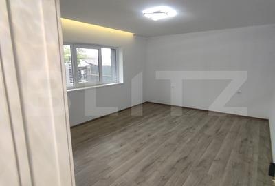 Vilă 170 mp, teren 500 mp, priveliște panoramică spre lac, zona Ciurbești - 3