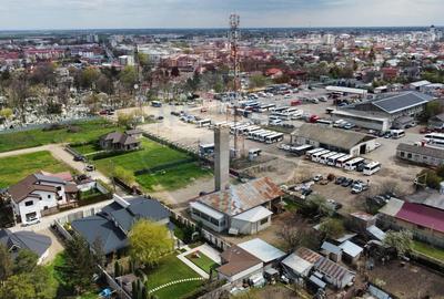Spațiu industrial de 300mp de vânzare în zona Nord-Vest - 10
