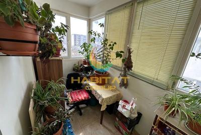 Vanzare Apartament Semidecomandat De 2 Camere 42mp Zona Metalurgiei - 8