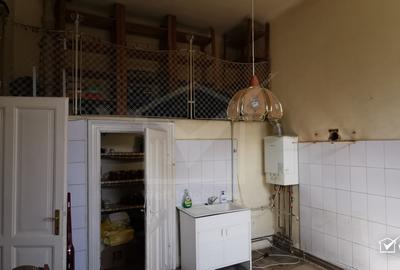 Apartament unicat, in Centru Cluj-Napoca, 3 camere, arhitectura aparte - 15