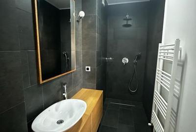 Apartament 3 camere, 70 mp, 2 bai, la cheie, zona strazii Erich Bergel - 12