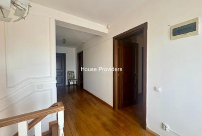 Casa/Vila 5 camere|825mp teren|Bolentin Vale|Garaj|Utilitati - 11