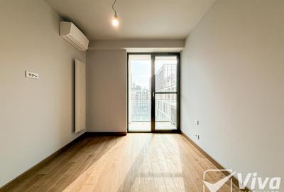 Vedere spre Palatul Culturii–Apartament exclusivist cu terasă panoramică –Tatami - 10