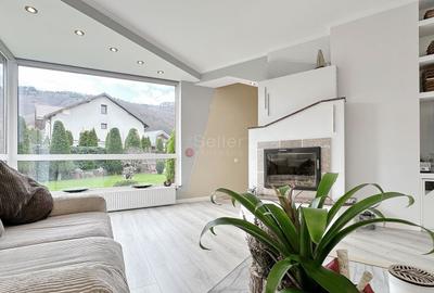 Priveliste Deosebita Zona Linistita - 1