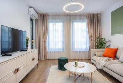 Inchiriere apartament 2 camere | H Pipera Lake | Pipera*Aviatiei | Parcare - 5