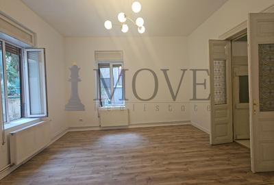 Spatiu pentru afacerea ta situat la parterul unei vile- Caderea Bastiliei - 2