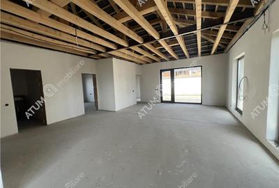 Casa individuala construita pe un singur nivel zona Viile Sibiului - 3