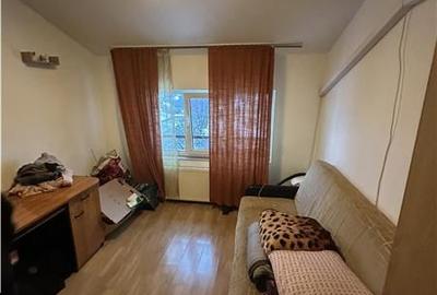 Apartament cu 2 camere decomandat în Dorobanților