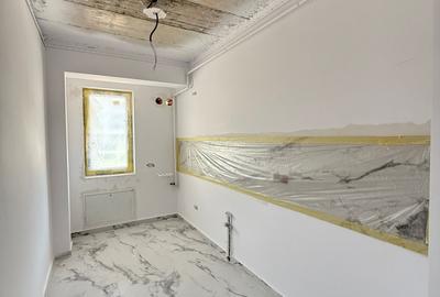 GARSONIERA MODERNA IN BLOC NOU - 35 MP - COMISION 0% - TVA INCLUS - 6