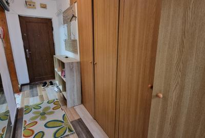 Inchiriere apartament 3 camere Eroii Revolutiei, George Bacovia, cf. I, mobilat - 14