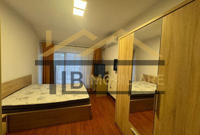 Apartament cu 2 camere, decomandat, 75mp, parcare, Zona Centrala - 4