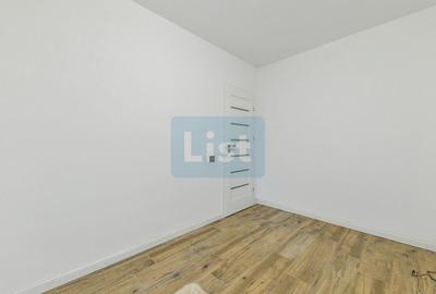 Comision 0%! Apartament 3 camere cu grădină, 52mp, Baciu, zona Regal - 8