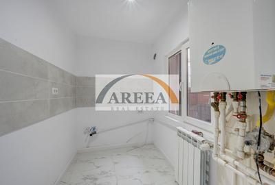 VILA RENOVATA SI ELEGANTA - 131 mp, 6 camere - Mitropolie / Unirii - 17