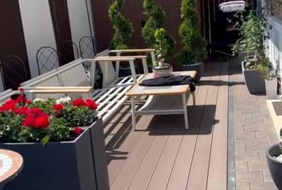 Vilă nouă 5cam,BUCURESTI-NICOLAE GRIGORESCU-DIRECT DEZVOLTATOR-poze reale - 2