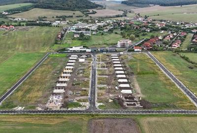 Case De Vanzare ,Unifamiliale, Sangeorgiu De Mures - 4