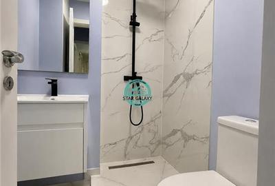 Inchiriez apartament cu 4 camere modern mobilat in 7 Noiembrie ! - 9
