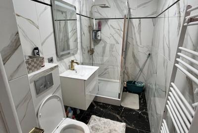 Apartament 59 mp utili+terasa de 18 mp,parcare subterana,centru Gilau - 3
