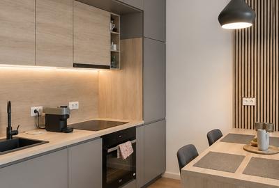 2 Camere | Luxuria Residence | Modern - 2