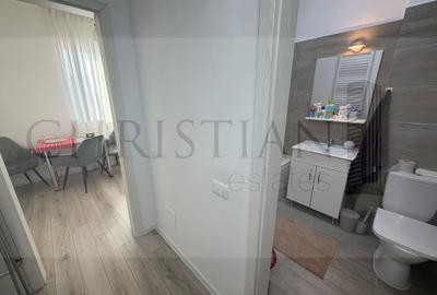 Garsoniera Premium - Grozavesti - Regie Residence Faza 2 - 3