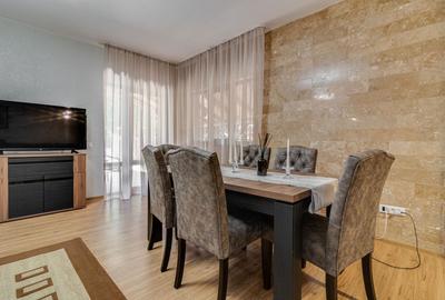 NOU! Vila P+1E CURTE 355 mp , 5 camere, PISCINA ! - 9