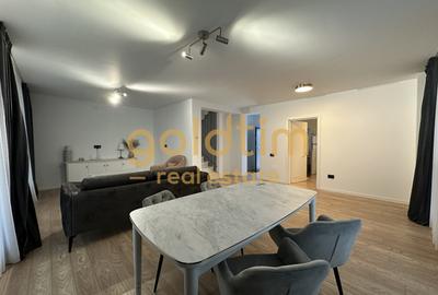 VILA DUPLEX/PET FRIENDLY/PIPERA/ROND OMV/2 Locuri de parcare/Fatada ventilata - 3