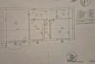 EXCLUSIV - Apartament 2 Camere - Parc Sebastian - 13 Septembrie - 10