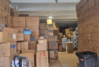 Depozit 240 mp de închiriat Drumul Între Tarlale |acces TIR  birou - 14