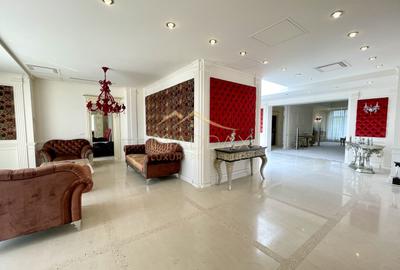 Impressive Villa *1500 SQM usable* 2613 SQM land / Open to the lake - 48