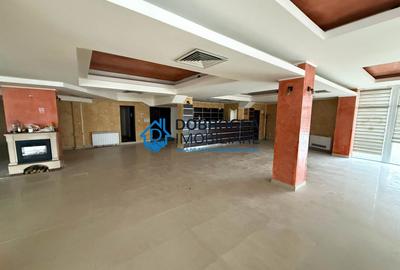 Faleza - Restaurant, Spatiu comercial, 450 mp utili, terasa 100 mp - 10
