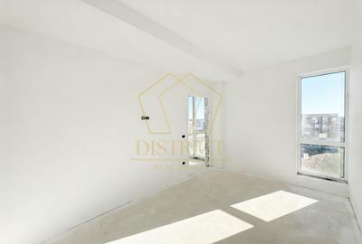 Apartament cu 2 camere si terasa de 9mp | Mosnita Noua - 3