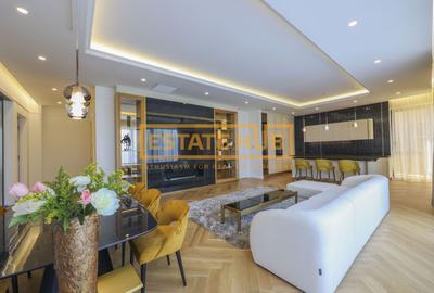 Vila in ansamblu exclusivist cu finisaje si dotări premium - 1