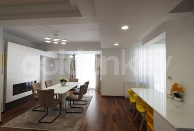 Apartament spatios cu 4 camere langa parc | 40mp terasa - 17