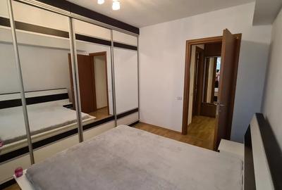 Apartament 2 camere | Aviatorilor | Centrala proprie | Terasa| Parcare | - 5