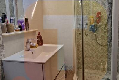 Apartament 2 camere decomandat – zona Tic Tac, Dărmănești – mobilat, renovat - 7