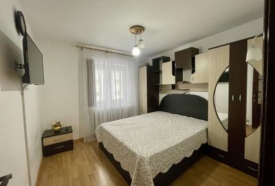 Apartament cu 2 camere decomandat în Sud