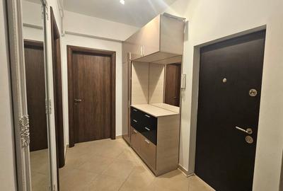Vanzare Apartament 2 Camere Vitan - Splaiul Unirii - Bloc Boutique 2016 - 9