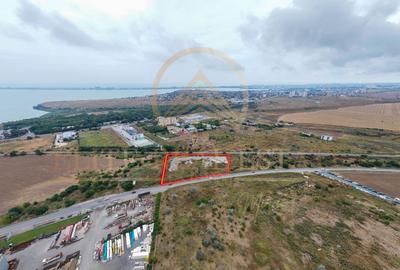 Teren Construcții intravilan de 2000 mp, în Exterior Sud
