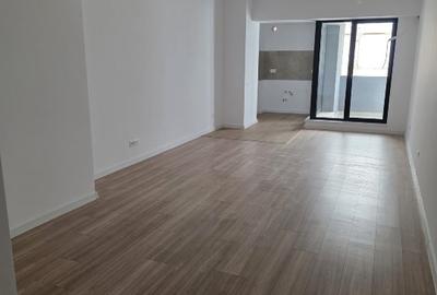 Garsonieră decomandată în Lujerului