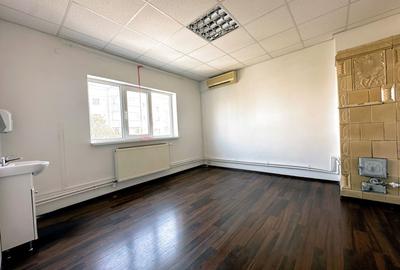 Apartament 5 camere in Vila | Piata Dorobanti | Radu Beller - 3