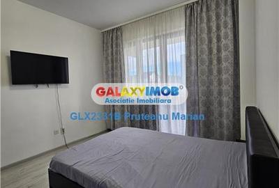 Inchiriere apartament Premium cu 2 camere situat langa Spazzio Resid - 15