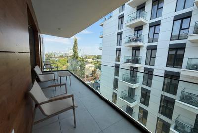 Apartament 2 camere The Level parcare supraterana - 31