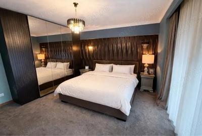 Apartament cu 2 camere în Mamaia