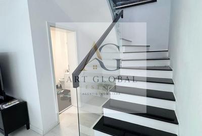 Casa Tip Duplex Domnesti Margeanului Jumbo Militari A1 Centura - 8